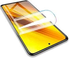 Protector Pantalla Hidrogel Irrompible Xiaomi Redmi Note 7 8 9 9s 10 11 12 Pro comprar usado  Enviando para Brazil
