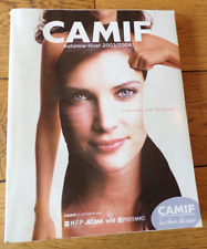 Catalogue camif automne d'occasion  Champigneulles