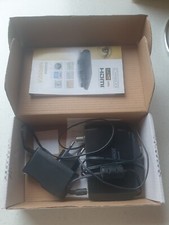Schwaiger satelliten receiver gebraucht kaufen  Böhmfeld