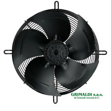 Ventilatore aspirante assiale usato  Frattamaggiore
