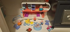 Peppa pig family for sale  ENFIELD