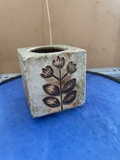 Vase céramique roger d'occasion  Boulogne-Billancourt