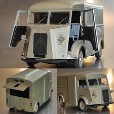 Citroën 1962 type d'occasion  Le Bousquet-d'Orb