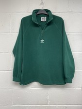 Adidas originals green for sale  POOLE
