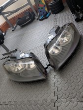 Audi 8p1 headlights for sale  ALNWICK