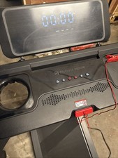 Mobvoi home treadmill for sale  NOTTINGHAM