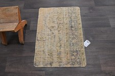 Oushak turkish doormat for sale  USA