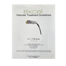 Cutera excel laser for sale  Park City