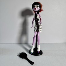 Monster high skultimate for sale  COLWYN BAY
