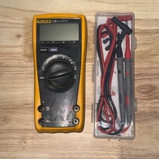 Fluke iii multimeter for sale  South Bend