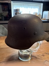 Wehrmacht stahlhelm m42 gebraucht kaufen  Schweinfurt