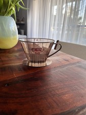 Melitta vintage kaffeefilter gebraucht kaufen  Schwäbisch Hall