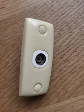 Caravan clipsal slim for sale  AMMANFORD