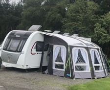 Kampa rally ace for sale  NORTHALLERTON