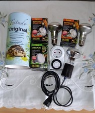 terrarium lampe gebraucht kaufen  Neuruppin
