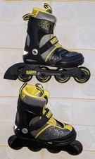 Raider boa inline gebraucht kaufen  Ismaning