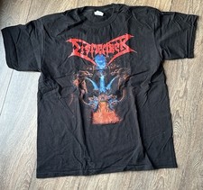 Shirt dismember entombed gebraucht kaufen  Quierschied