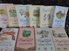 miss read books for sale miss read books for sale LEICESTER