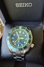Seiko prospex seascape for sale  SWANSEA
