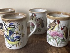 Vintage garden bird for sale  FLINT