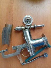 Stainless steel manual for sale  HUDDERSFIELD