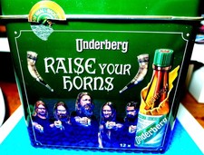 underberg dose gebraucht kaufen  Rostock