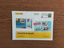 Deutsche post 2022 gebraucht kaufen  Berlin
