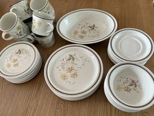 Royal doulton lambethware for sale  ILKLEY