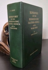 Homoeopathic book repertory for sale  Eugene