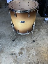 Pearl masters maple for sale  La Cygne