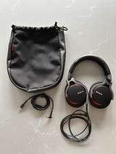 Sony mdr wired for sale  BRISTOL