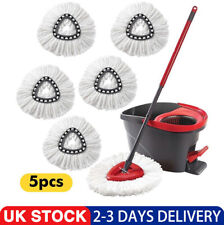 Mop vileda wring for sale  BIRMINGHAM