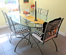 Beaut.pierre vandel dining for sale  OLDHAM