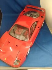 Pocher ferrari f40 d'occasion  Expédié en Belgium