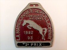 Randonnée pollionnay rhône d'occasion  Boulogne-Billancourt