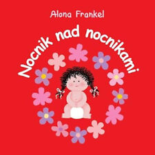 Nocnik NAD Nocnikami. Dziewczynka na sprzedaż  Wysyłka do Poland
