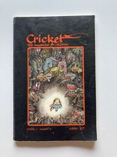 cricket magazine for sale cricket magazine for sale Saint Charles