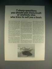 1965 chris craft for sale  Madison Heights