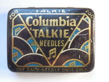 Columbia talkie gramophone usato Columbia talkie gramophone usato  Trieste