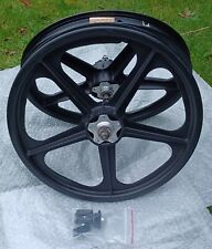 Skyway tuff bmx for sale  CHICHESTER