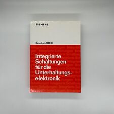 Integrierte schaltungen unterh gebraucht kaufen  Gäufelden