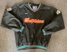 Vintage miami dolphins for sale  Palmetto