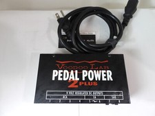 Voodoo labs pedal for sale  Austin