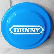 Denny frisbee made for sale  Ireland