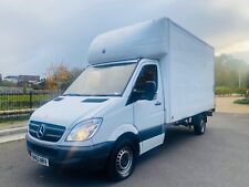 Mercedes sprinter 2013 for sale  SMETHWICK