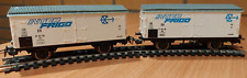 Piko 6407 kühlwagen gebraucht kaufen  Hohenlockstedt