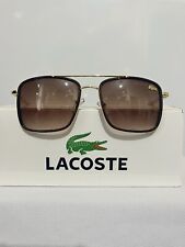 Lacoster sunglasses men for sale  BRADFORD