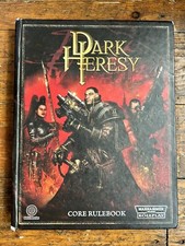 Warhammer 000 dark for sale  LEEDS