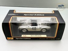 porsche 550 1 18 gebraucht kaufen porsche 550 1 18 gebraucht kaufen Aulendorf