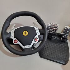 Thrustmaster ferrari f430 for sale  BRADFORD